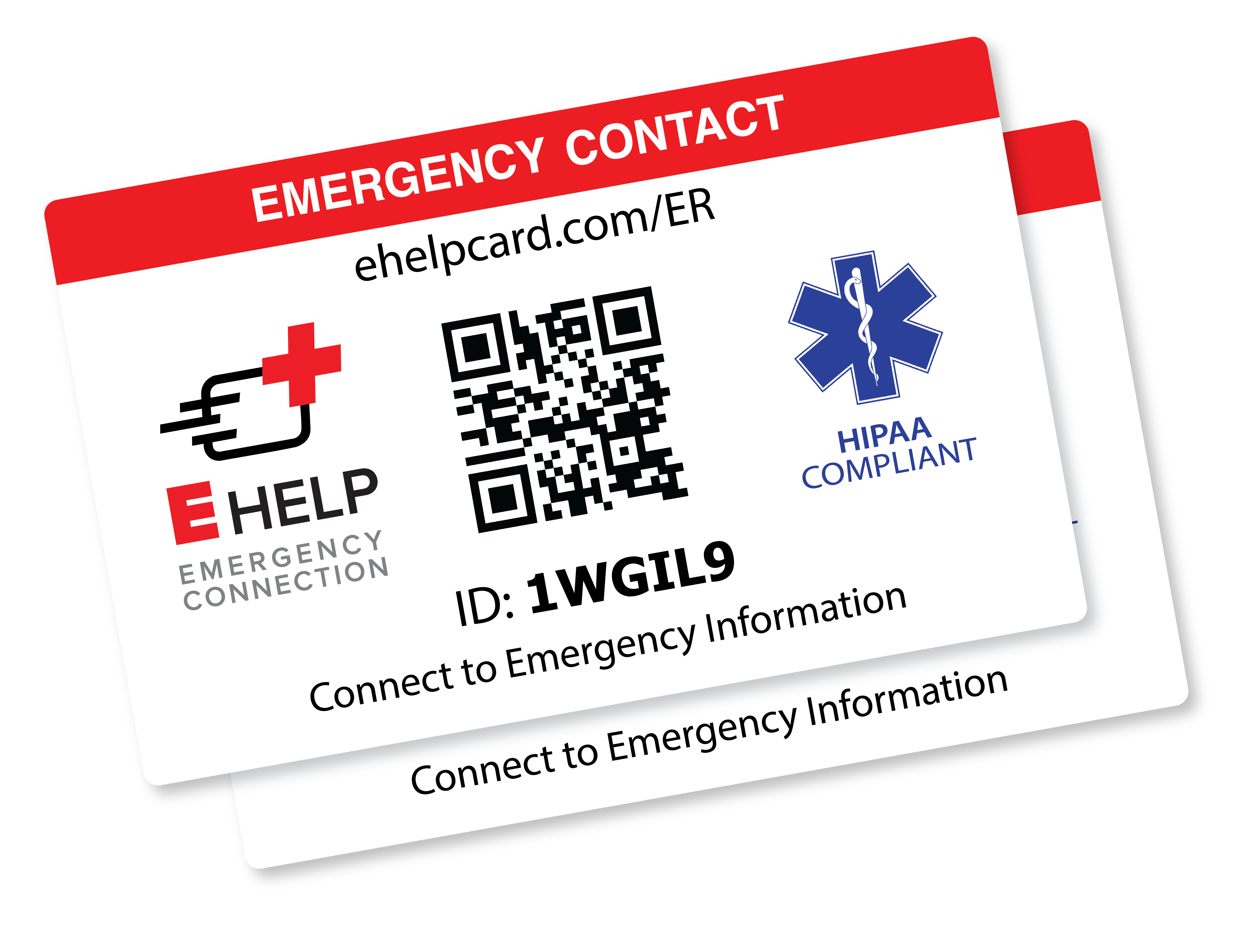 EHELP Cards
