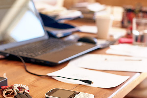 Store Your Documents